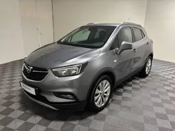 OPEL Mokka X 1.4 Turbo - 140 ch 4x2 Innovation