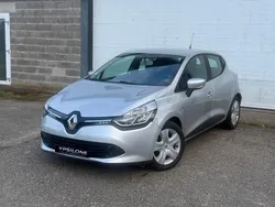 Clio IV 1.2l 16v 75ch