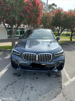 BMW X5 30 d xDrive Pack M