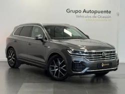VOLKSWAGEN Touareg 3.0TDI V6 Premium Tiptronic Elegance 4M 210kW