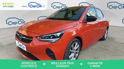 Opel Corsa 1.2 TURBO 100 CH Elegance