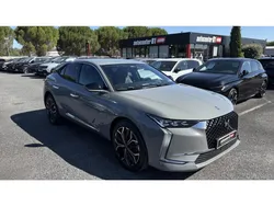 DS DS4 1.5 BlueHDi 130 EAT8 Rivoli +LED MATRIX