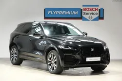 Jaguar F-Pace 2.0 P400e AWD R-Dynamic S