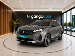 Peugeot 3008 225 e-EAT8 Allure