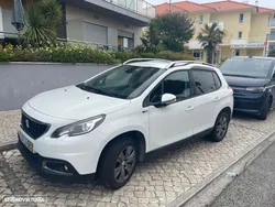 Peugeot 2008 1.2 PureTech Active