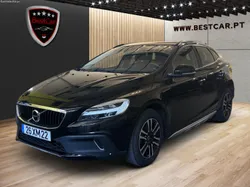 Volvo V40 Cross Country