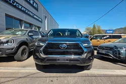 Toyota Hilux 2.8 D4-D 204 BVA EXECUTIVE 4PL