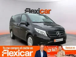 MERCEDES Vito Furgón 114CDI Larga