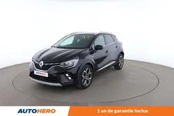 Renault Captur 1.3 TCe Intens EDC 140 ch