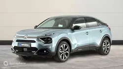 Citroen C4 Moteur électrique 136ch (100 kW) Shine Automatique