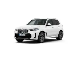 BMW X5 xDrive 30dA xLine