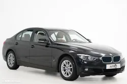 BMW 330 e iPerformance