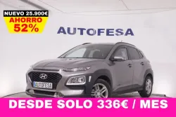 Hyundai KONA 1.0 TDGI KLASS 120CV 5P #CAMARA TRASERA,