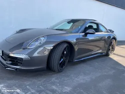 Porsche 911 (991) Carrera PDK