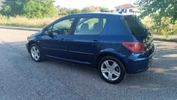 Peugeot 307 1.6 Hdi 110 cv