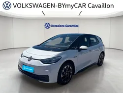 VOLKSWAGEN ID.3 145 ch Pro Business