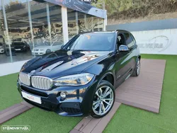BMW X5 40e xDrive Pack M
