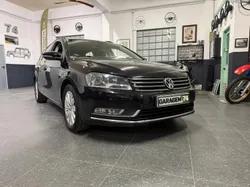 VW Passat 1.6 TDI Confortline