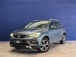 SEAT Ateca 2.0 TDI 150ch Style 4DRIVE 2016 / Distribution récente / CarPlay / Caméra de recul