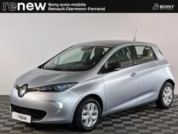 Renault Zoe R90 Achat Intégral Life