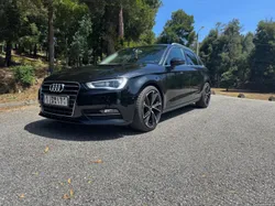 Audi A3 Sport