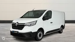 Renault Trafic Véhicule utilitaire ou Société L1H1 3T 2.0 Blue dCi 130ch Confort E6E
