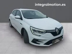 RENAULT Mégane 1.5dCi Blue Business 85kW