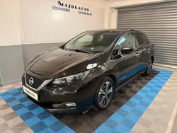 NISSAN LEAF 40 kWh 150ch ACENTA