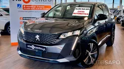 Peugeot 3008 1.2 PureTech Allure Pack EAT8 de 2022