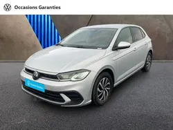 Volkswagen Polo 1.0 TSI 95ch Life DSG7