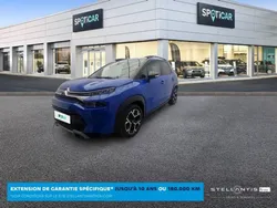 Citroën C3 Aircross PureTech 110 S&S BVM6 Shine Pack