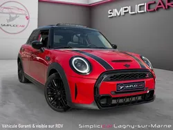 MINI HATCH 5 PORTES F55 LCI II Cooper S 178 ch Edition Camden - Entretien Complet