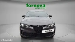 Alfa Romeo Tonale 1.3 Plug-In Hybrid Veloce e-AWD