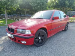 BMW 316 i 100cv e36 sedan