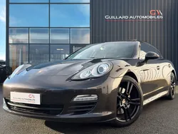 PORSCHE PANAMERA 3.0 V6 D 250ch TIPTRONIC "A PRO DE l'AUTO"