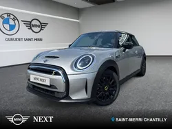 Mini 3 portes HATCH ELECTRIC F56 BEV LCI Cooper SE 184 ch Essential