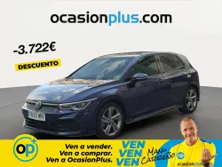 VOLKSWAGEN Golf 1.5 eTSI R-Line DSG 110kW
