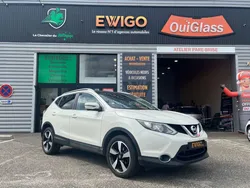NISSAN Qashqai GENERATION-II 1.5 DCI 110 CH N-CONNECTA 2WD