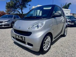 Smart ForTwo 1.0 mhd Passion 71