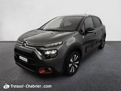 CITROEN C3 PureTech 83 S&S BVM5 C-Series
