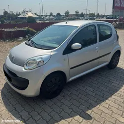 Citroën C1 1.4 HDi SX