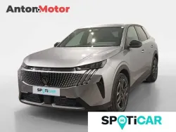 PEUGEOT 3008 3008 Hybrid Allure eDCS6 145