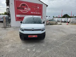 Citroën Berlingo 1.5 BlueHDi S&S - 75 III FOURGON M Club 650 kg.93400 km