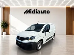 Peugeot Partner M 650kg BlueHDi 100ch S&S / NAVIGATION + CAMERA + KIT BOIS/ PRIX 11658 HT