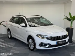 Fiat Tipo Station Wagon 1.3 Multijet City Life