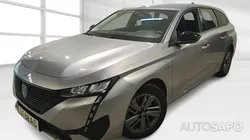 Peugeot 308 de 2025