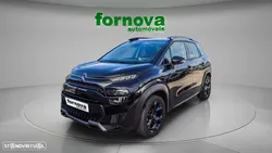 Citroën C3 Aircross PureTech 110 Stop & Start OPF SHINE PACK