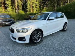 BMW Serie 1 (F20) LCi 116i 109 cv Pack M Phase 2