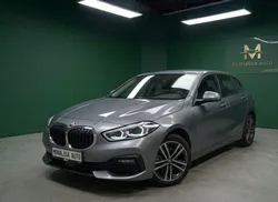 🚨BMW Série 1 F40 2024 Auto - Business DESIGN -1°MAIN COCKPIT/CAMERA/CARPLAY/ENTRETIEN BMW