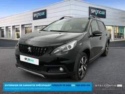 Peugeot 2008 1.2 PureTech 130ch S&S BVM6 GT Line